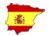 PALAU ANTIGUITATS - Espanol