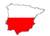 PALAU ANTIGUITATS - Polski